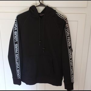 Louis Vuitton jacket
